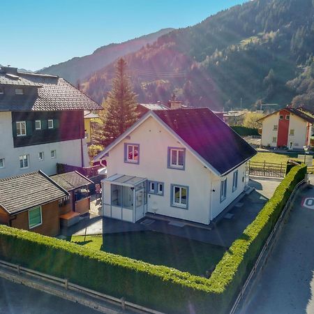 Ferienhaus Heidi Βίλα Dorfgastein Εξωτερικό φωτογραφία