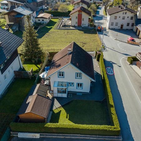 Ferienhaus Heidi Βίλα Dorfgastein Εξωτερικό φωτογραφία